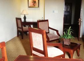 Hotel Aurora Del Sol Casino Room 3 Hotel Aurora Del Sol Casino Room 3